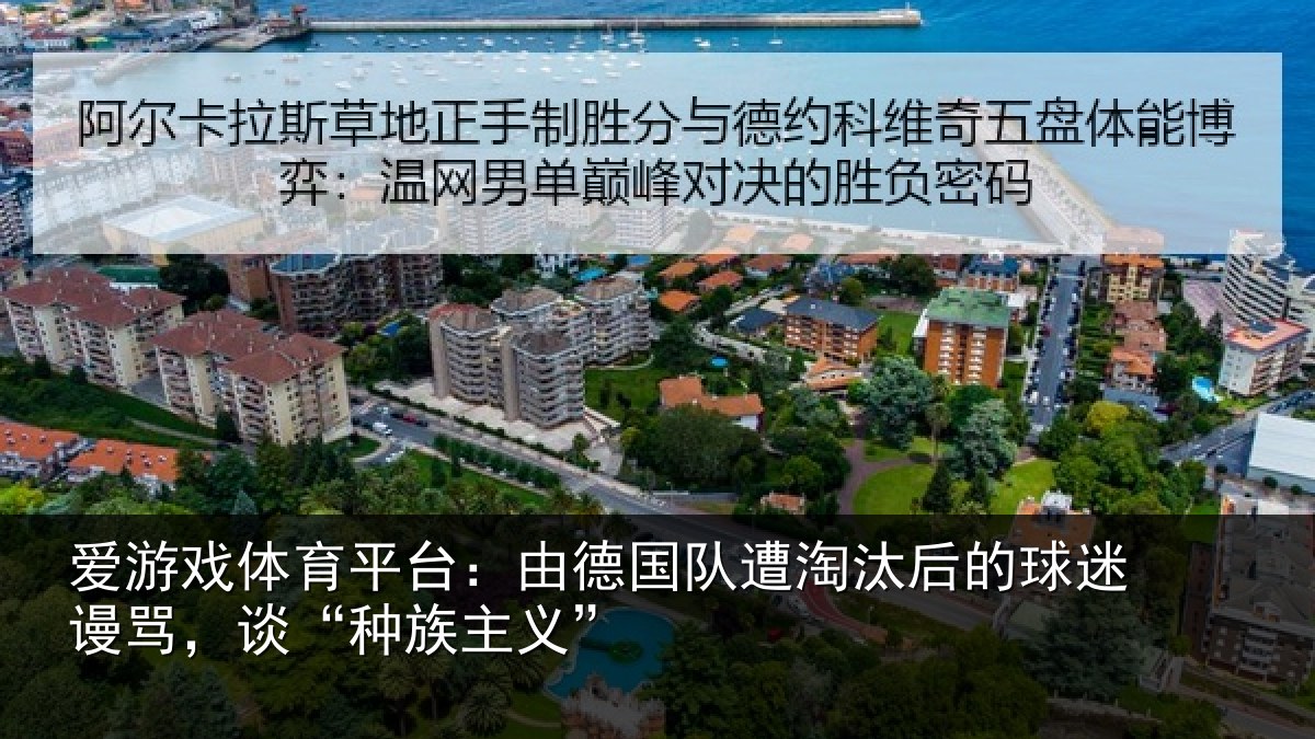 爱游戏体育平台：由德相关情况迷谩骂，谈“种族主义”