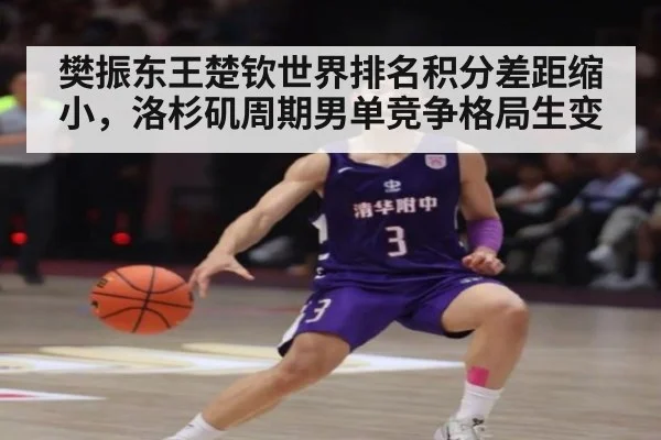 樊振东王楚钦世界排名积分差距缩小，洛杉矶周期男单竞争格局生变